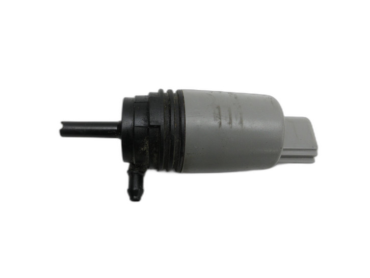 BMW E60 525i LCI 07-10 Waschwasserpumpe Wischwasserpumpe Waschpumpe Vo.  - Bild 1
