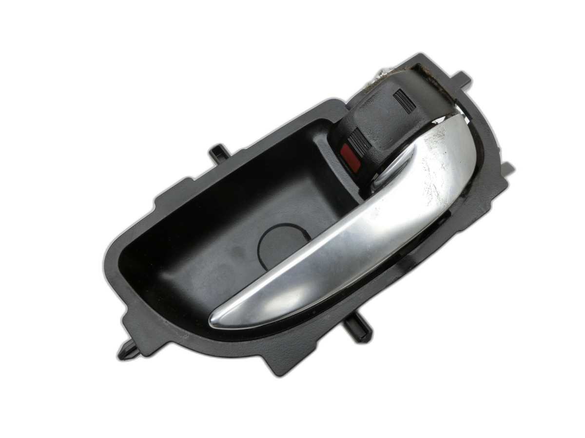 Toyota Auris E18 15-18 Kombi Griff Griffmuschel Türgriff Innen Rechts Hinten  - Bild 1