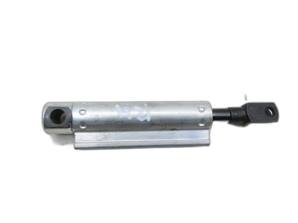 Renault Megane III CC 08-12 Cabriolet Zylinder Hydraulikzylinder Hydraulik für Verdeck Rechts Hinten  - Bild 1