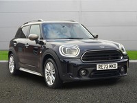 2023 MINI Countryman 1.5 Cooper Exclusive 5dr Auto [Comfort/Nav+ Pack] Hatchback