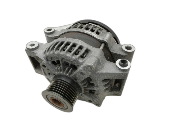 Jeep Grand Cherokee WK2 13-17 CRD 3,0 143KW Lichtmaschine Generator  - Bild 1