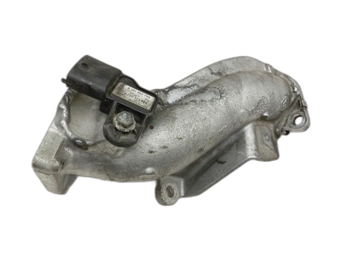 Suzuki Grand Vitara JT 05-09 1,9 DDiS 95KW Ladedruckbegrenzungsventil Magnetventil  - Bild 1