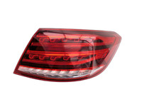 Mercedes C207 E200 13-17 Coupe Rückleuchte Rücklicht Heckleuchte Rechts LED Mercedes C207 E200 13-17 16.07.2015... Vorschau 1