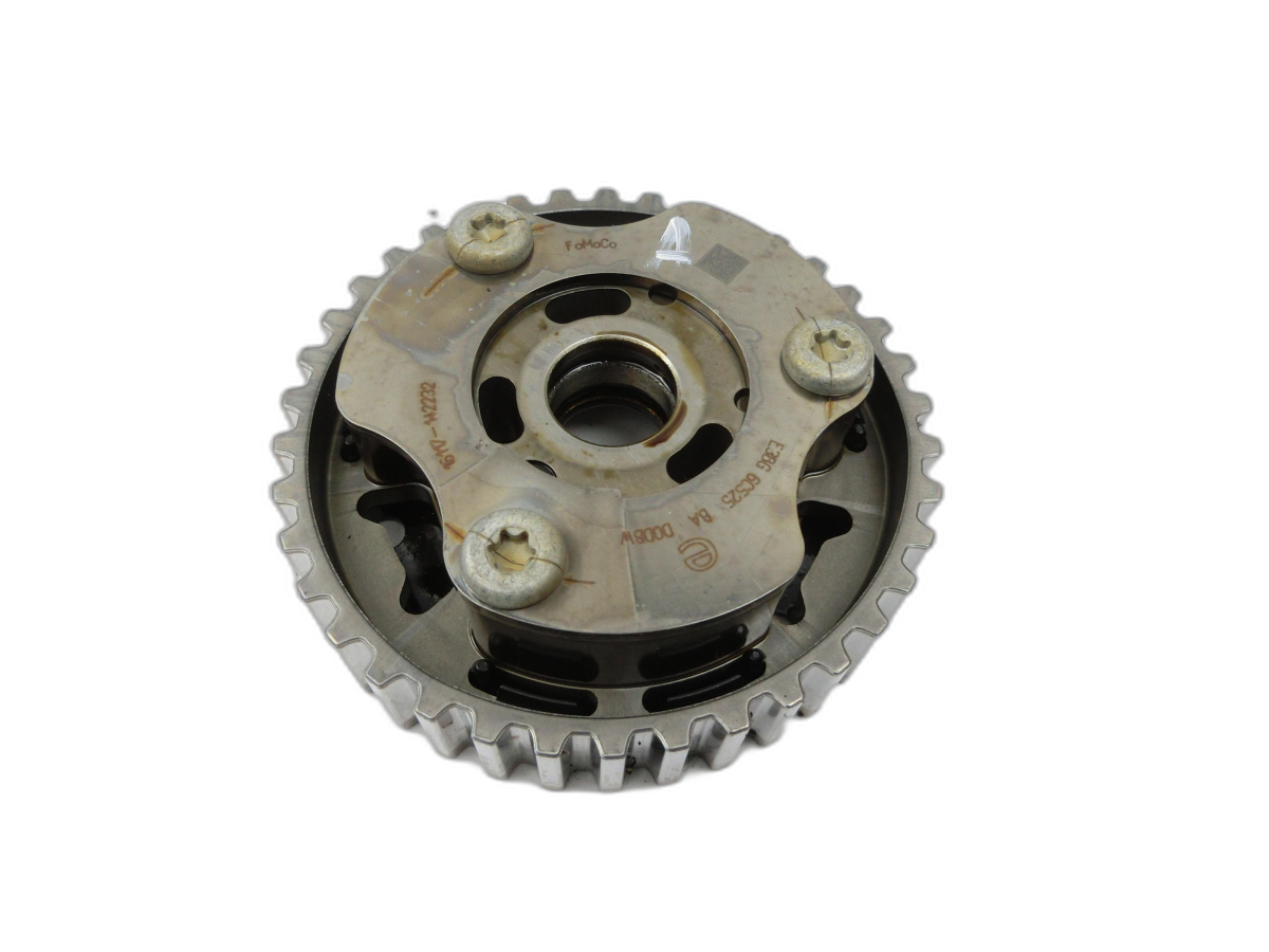 Ford Focus III 3 14-18 1,0 92KW C10FD0X30 Nockenwellenverstellung Nockenwellenrad Auslass - Bild 1