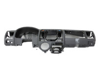 VW T5 7E 09-15 Armaturenbrett Panel komplett VW T5 7E 09-15 18.04.2012 7E1857003BC gebraucht Vorschau 1