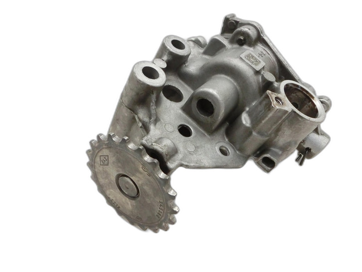 Opel Vivaro A F7 Trafic II 06-14 CDTi 2,0 84KW LHM M9R630 Ölpumpe  - Bild 1