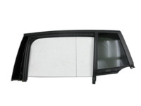 Ford Focus IV 4 HP 18-22 Kombi Seitenscheibe Dreieck Links Hinten Orig. getönt Ford Focus IV 4 HP 18-22 12.08.2019... Vorschau 1