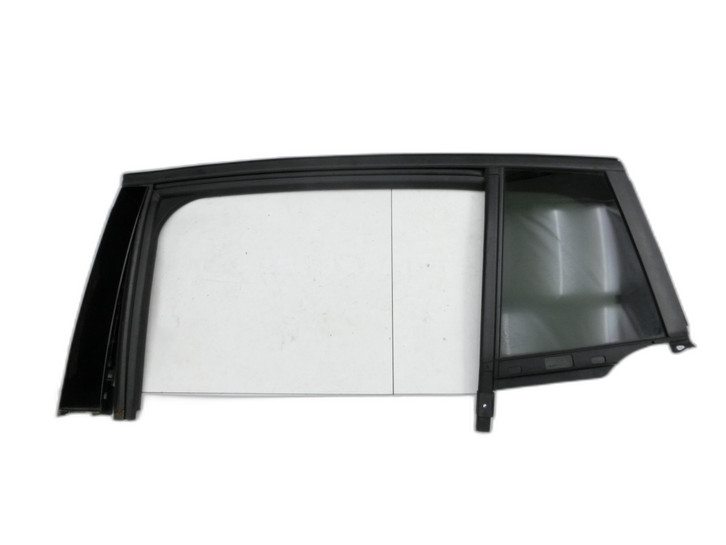 Ford Focus IV 4 HP 18-22 Kombi Seitenscheibe Dreieck Links Hinten Orig. getönt  - Bild 1