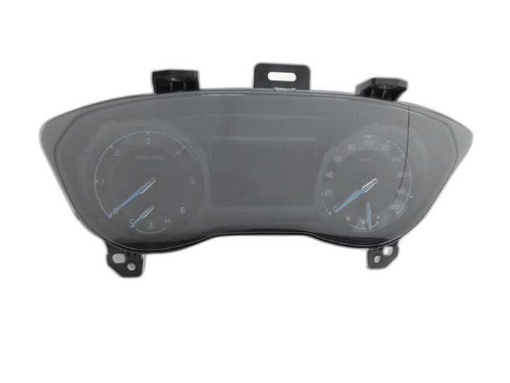 Ford Ranger TKE IV 15-23 2,0D 157KW Kombiinstrument Tacho Ford Ranger TKE IV 15-23 25.11.2021 LB3T-10849-PC... Bild 1