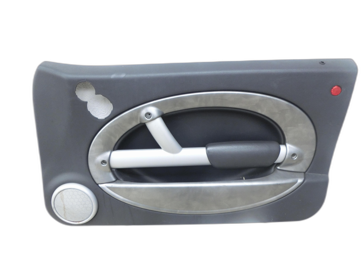 Interior Door Panel Right Front for Mini Cooper R50 01-06 - Bild 1