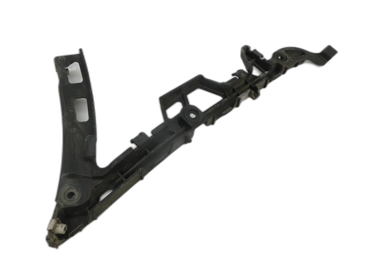 Range Rover Sport LS 10-13  Halter Träger Aufnahme Führung Stoßstange Links Hinten  - Bild 1