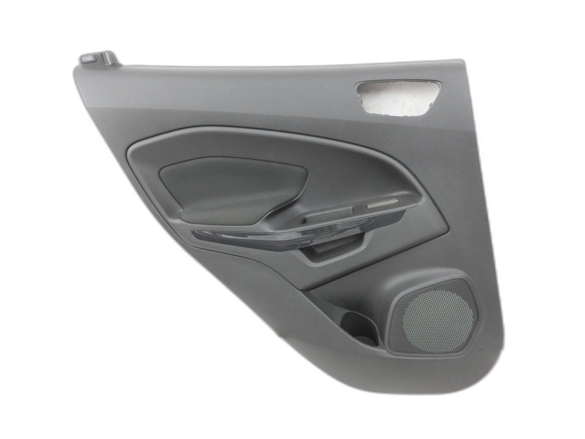 Interior Door Panel Left Rear for Ford EcoSport 12-22 - Bild 1