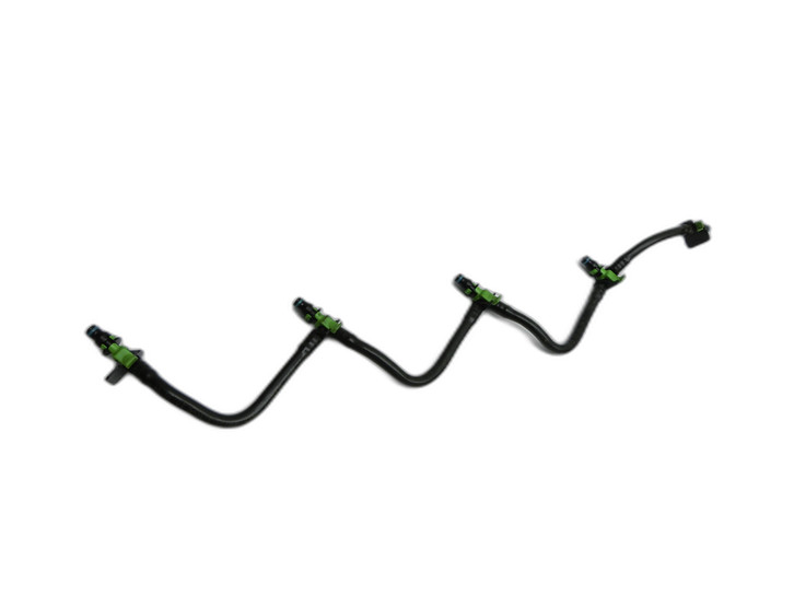 Ford Kuga I 08-12 2,0 120KW Schlauch Leitung für Kraftstoff Rückführung  - Bild 1