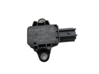 Audi A4 8E B7 04-08 Sensor Airbag Crashsensor Airbagsensor Links Vorne Audi A4 8E B7 04-08 28.03.2007 f8P0955557... Vorschau 1