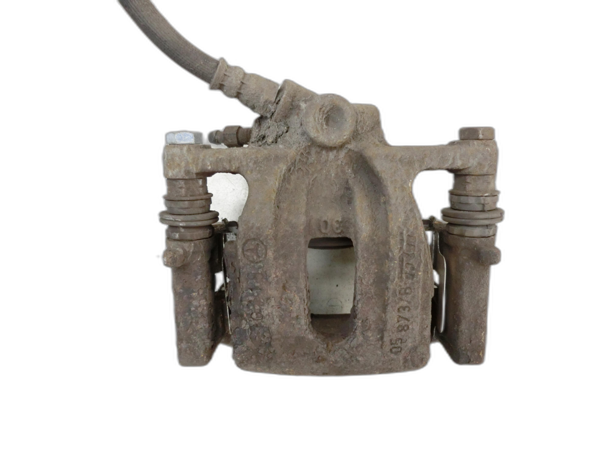Brake Caliper Rear Right for Mercedes A-Kl W169 04-08 - Bild 1