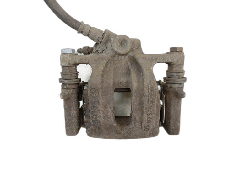 Mercedes A-Kl W169 04-08 CDI 2,0 60KW Bremssattel Bremszange Hinten Rechts  - Bild 1