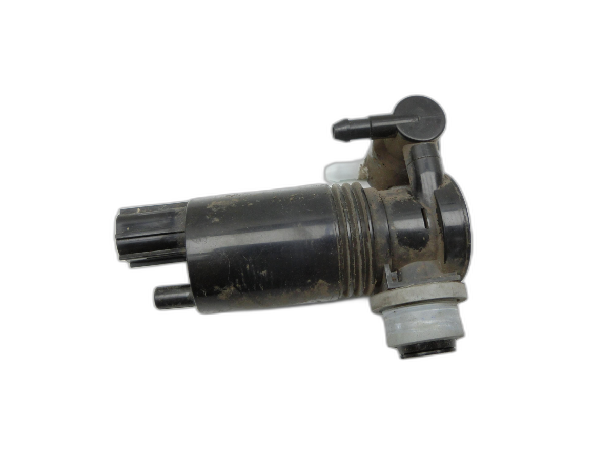 Water Pump, windscreen washing washer pump for Ford B-Max JK 12-17 - Bild 1