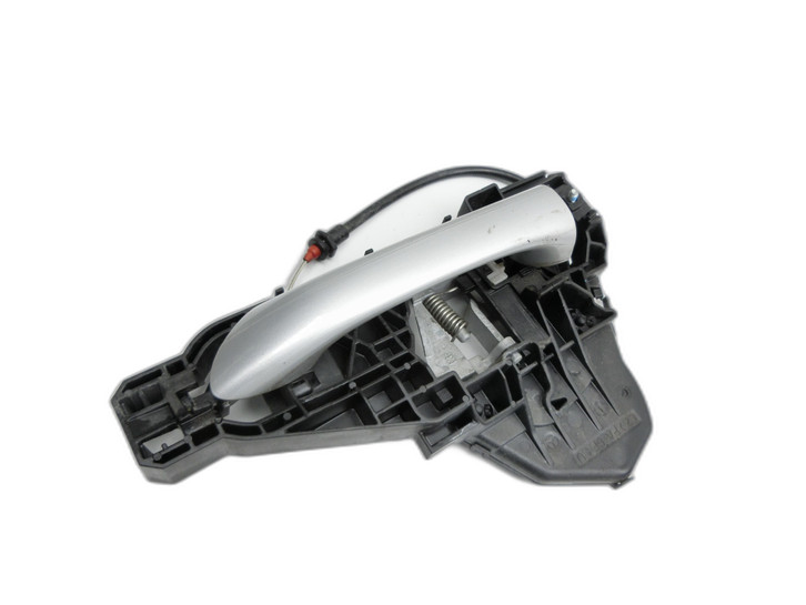 Mercedes A170 W169 04-08 5T Türgriff Griff aussen Links Vorne 761U       - Bild 1
