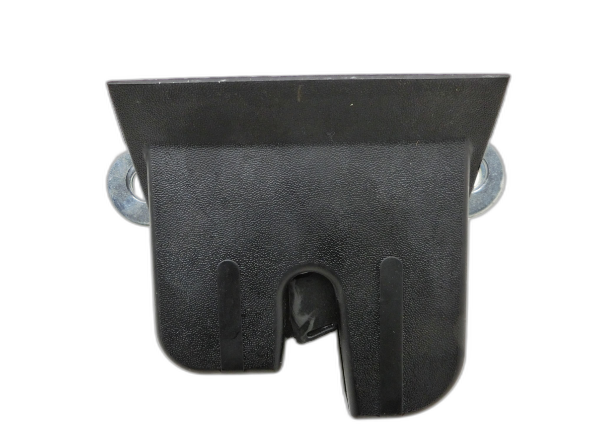 Seat Leon 1P II 09-12 5T Schloss f. Heckklappe Heckklappenschloss Verriegelung  - Bild 1