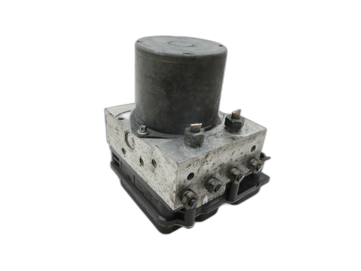 ABS Unidad de control Equipo bloque hidráulico para Mercedes A-Kl W169 04-08 - Bild 1