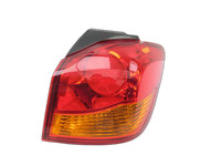 Mitsubishi ASX GAW 16-19 Rückleuchte Rücklicht Heckleuchte Rechts orig Mitsubishi ASX GAW 16-19 15.09.2017 8330B194... Vorschau 1