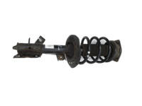Nissan Qashqai +2 J10 10-13 Stossdämpfer Federbein Vorne Links Nissan Qashqai +2 J10 10-13 15.01.2013 E4303BR24A... Vorschau 1
