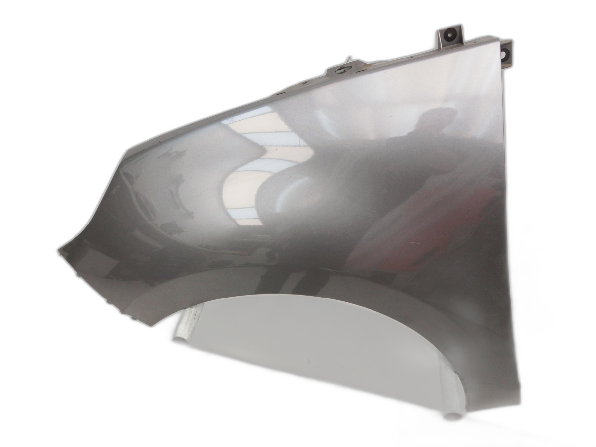 Renault Scenic III JZ 09-12 Kotflügel Links Vorne TEKNG      - Bild 1