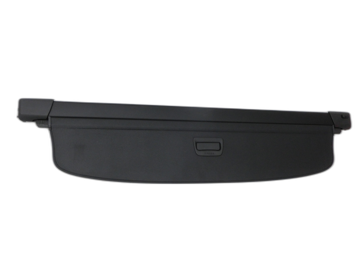 VW Passat 3C B7 10-15 Kombi Laderaumabdeckung Hutablage Heckablage Rollo  - Bild 1