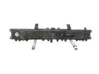 Hyundai Tucson TL 18-20 Stoßstangenträger Stoßfängerträger Querträger Träger Hinten Hyundai Tucson TL 18-20... Vorschau 1