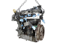 VW Golf VII 7 Variant 13-17 TDI 1,6 81KW CXXB Motor Triebwerk VW Golf VII 7 Variant 13-17 11.11.2014 04L100090D... Vorschau 1
