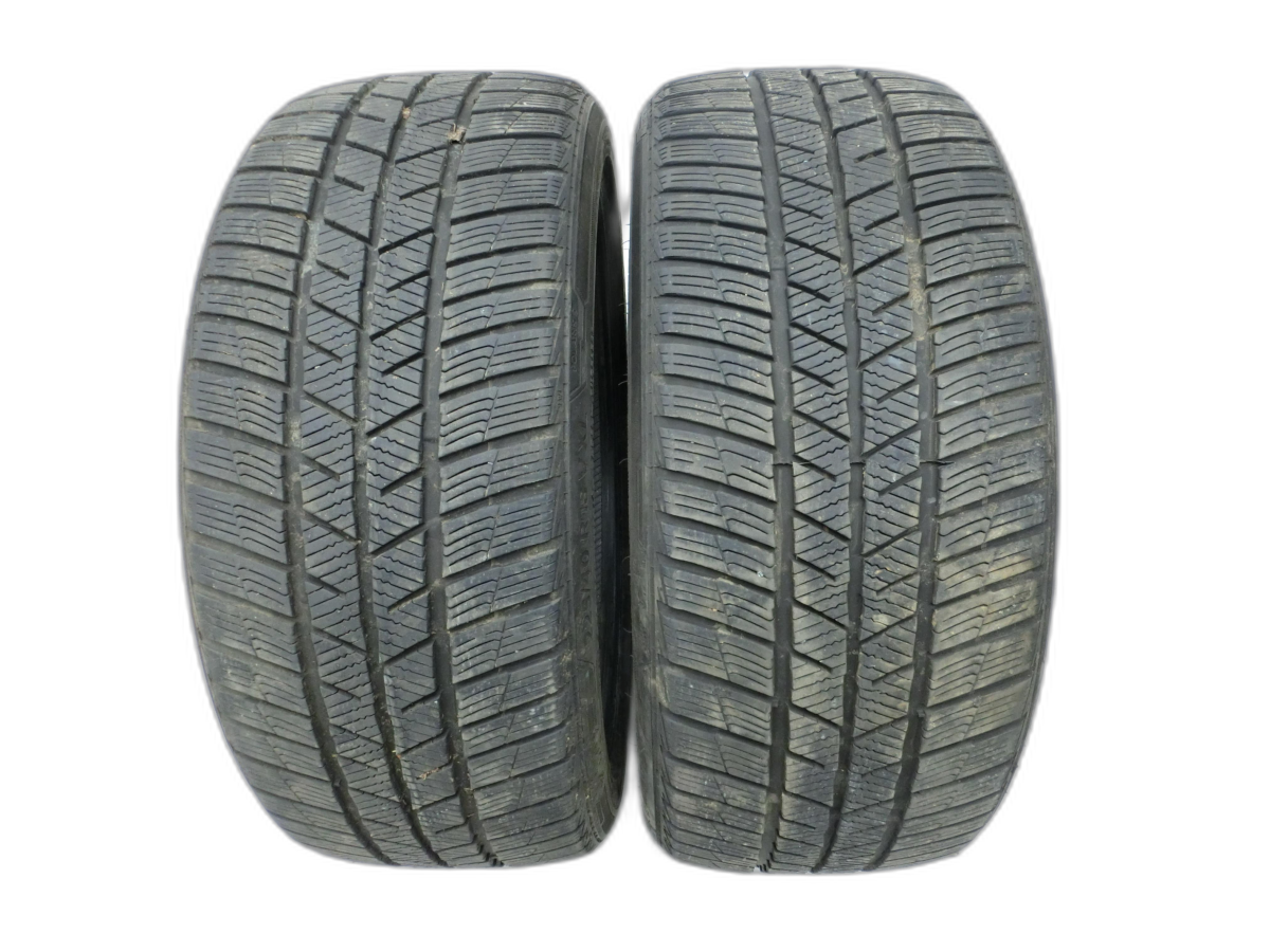 2x pneumatici invernali Barum 225/40R18 92VXL 6.7-7.3mm - Bild 1