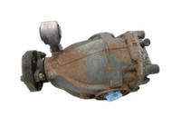 Mercedes S-Kl. W220 S350 02-05 3,7i 180KW Differential Hinterachsgetriebe Hinten 3,07 Mercedes S-Kl. W220 S350... Vorschau 1