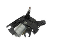 Citroen C4 Cactus 14-18 Wischermotor Hinten Heckwischermotor Citroen C4 Cactus 14-18 01.01.2015 9801666380 gebraucht Vorschau 1