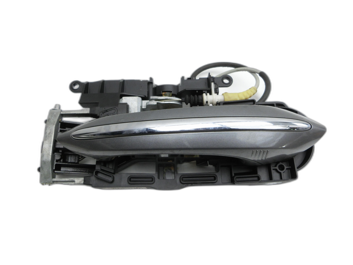 Maniglia apriporta Manopola-Maniglia esterno Dx posteriore per A52 BMW F11 525d 10-14 - Bild 1