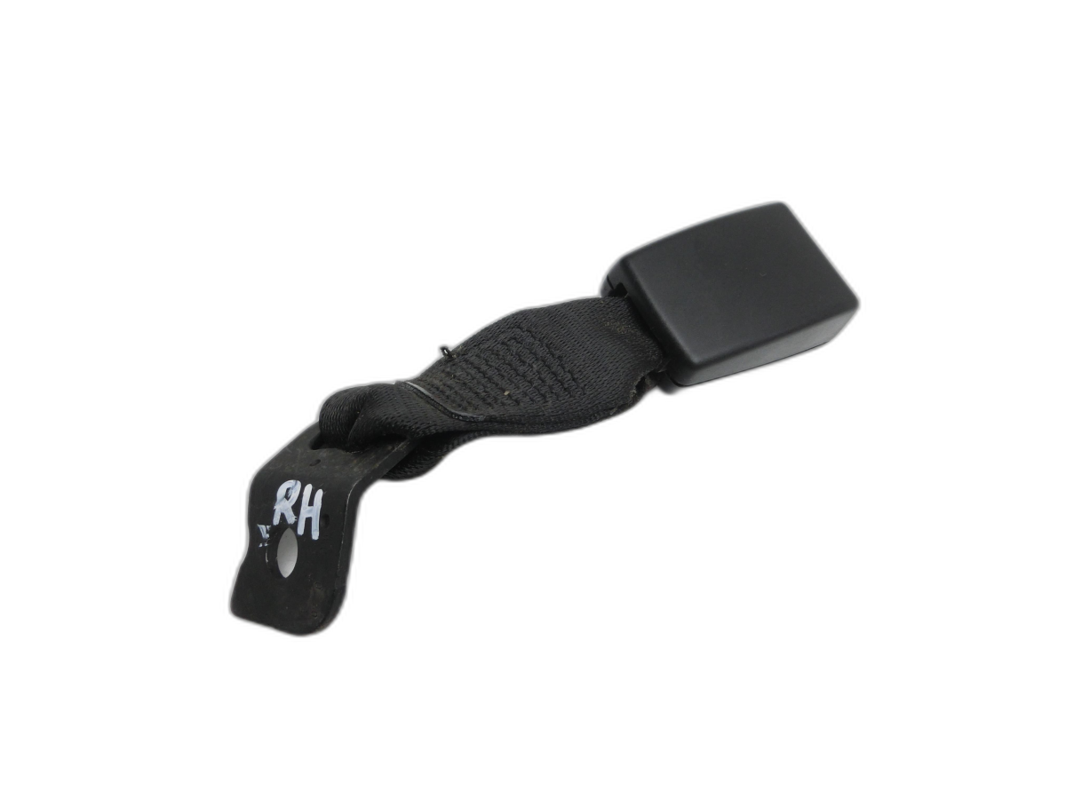 Belt buckle Right Rear for BMW E81 1er 120d 07-12 - Bild 1