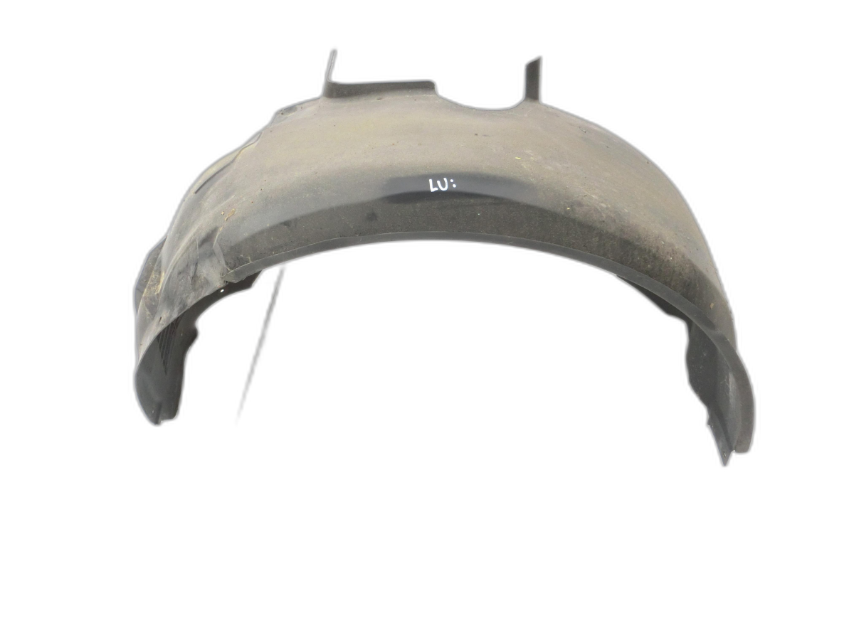 Jaguar XJ X351 09-15 Verkleidung Radhausschale Links Vorne für Kotflügel  - Bild 1