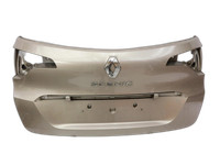 Renault Scenic IV J9 16-20 Beplankung untere Verkleidung für Kofferraumdeckel Heckklappe TEHNP Renault Scenic IV J9... Vorschau 1