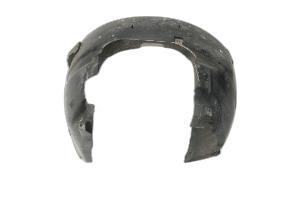 Alfa Romeo Brera 159 05-10 Verkleidung Radhausschale Links Vorne Kotflügel  - Bild 1