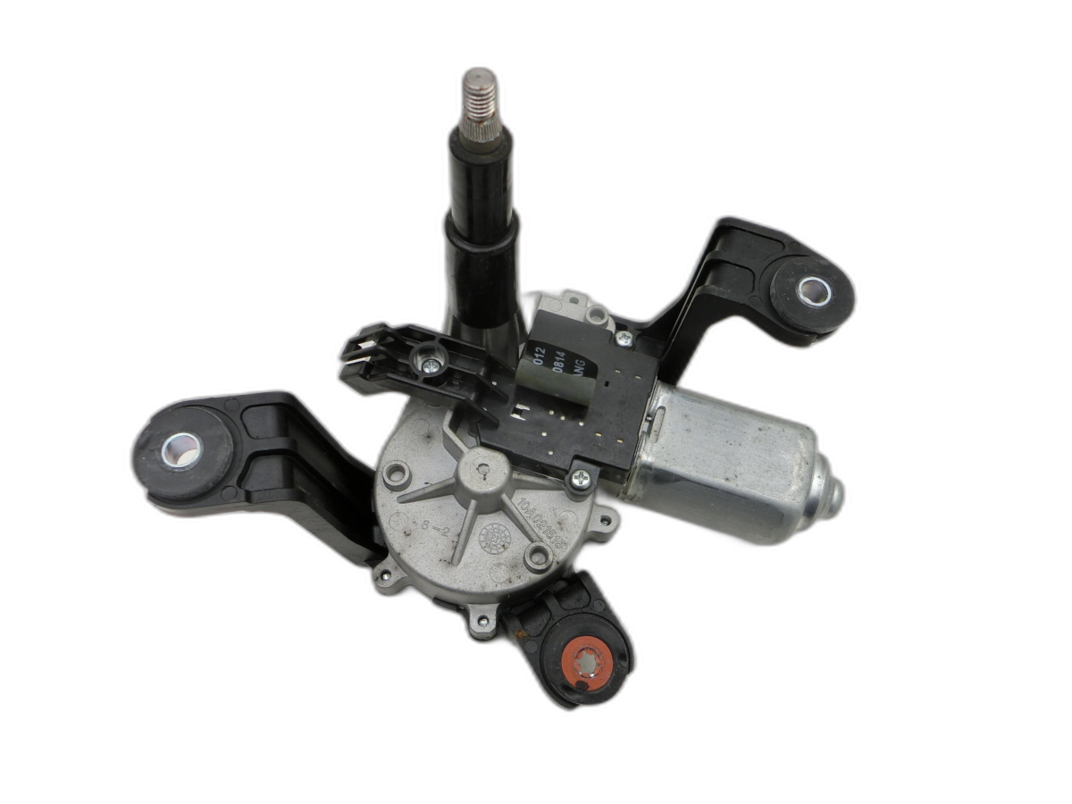 Opel Astra J P10 12-15 5T Scheibenwischermotor Wischermotor Hinten Heckwischermotor  - Bild 1