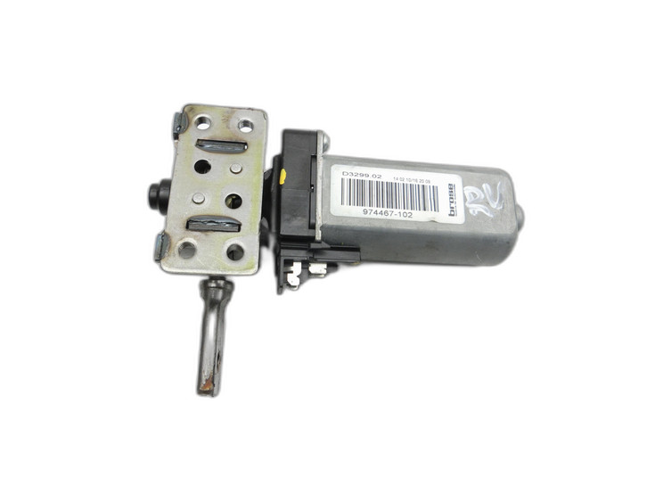 Jaguar XJ X351 09-15 Stellmotor Sitzverstellung Fahrersitz Links Vorne  - Bild 1