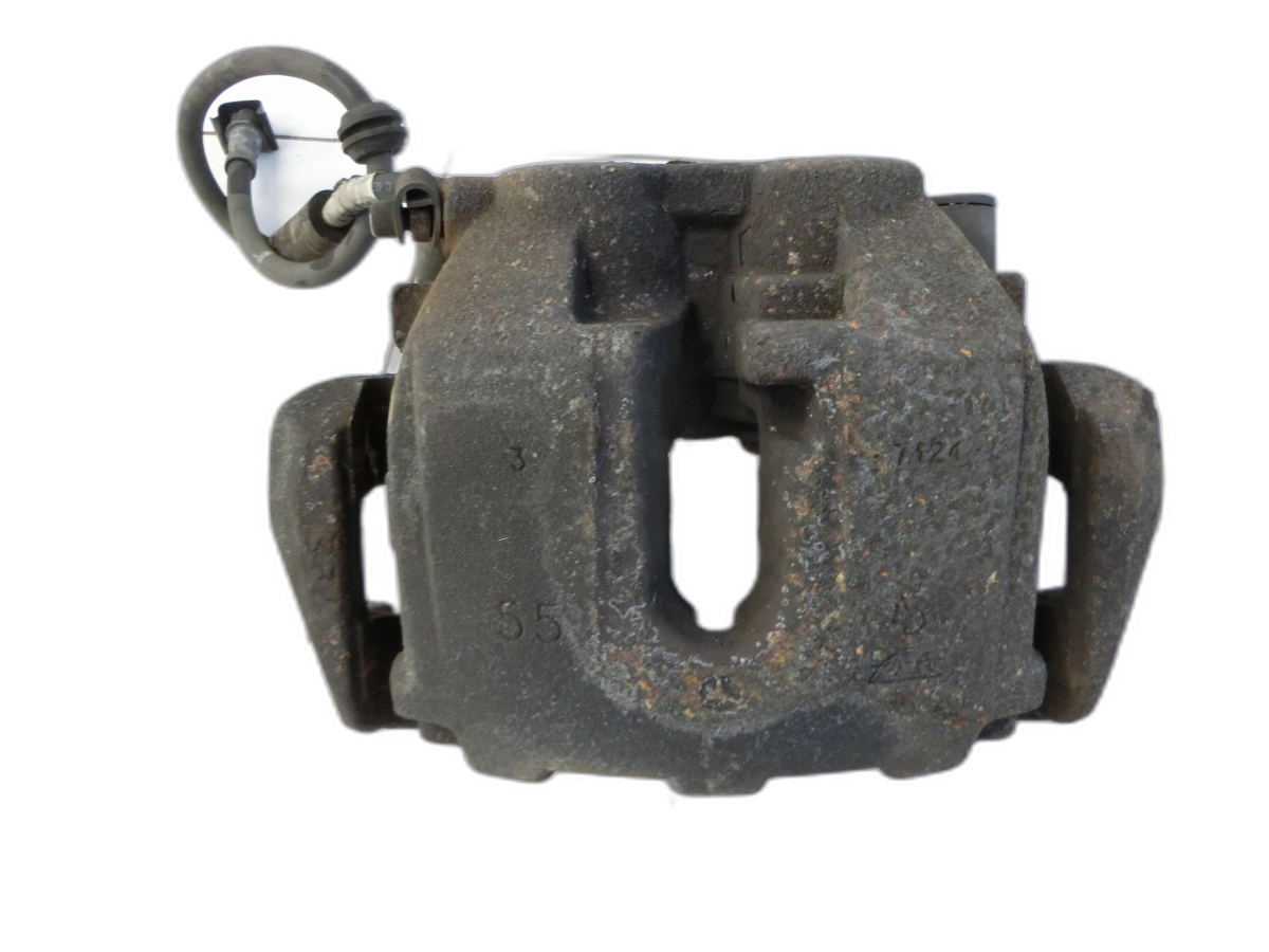 Brake Caliper Front Left for Mercedes W164 ML420 05-09 - Bild 1