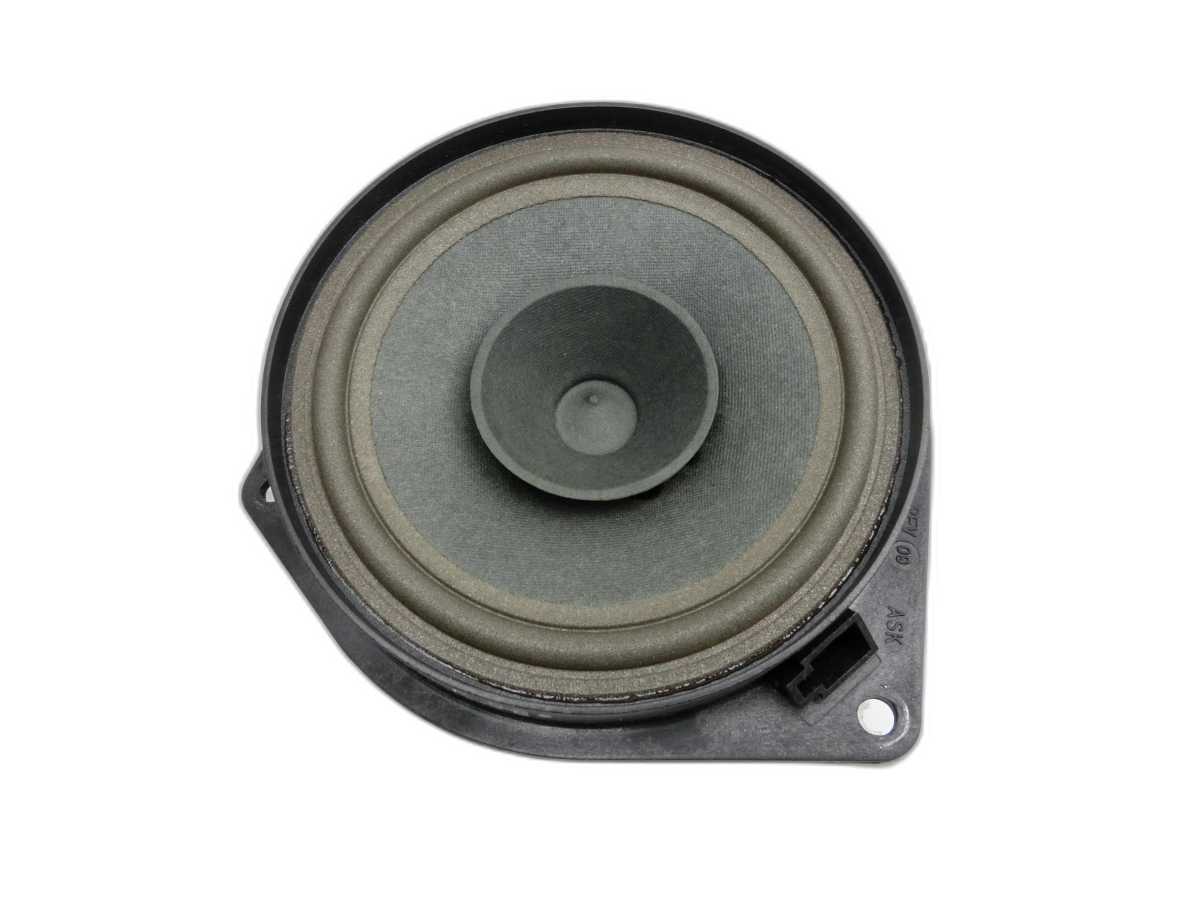 Loudspeaker Left Rear for Fiat Panda 312 12-21 - Bild 1