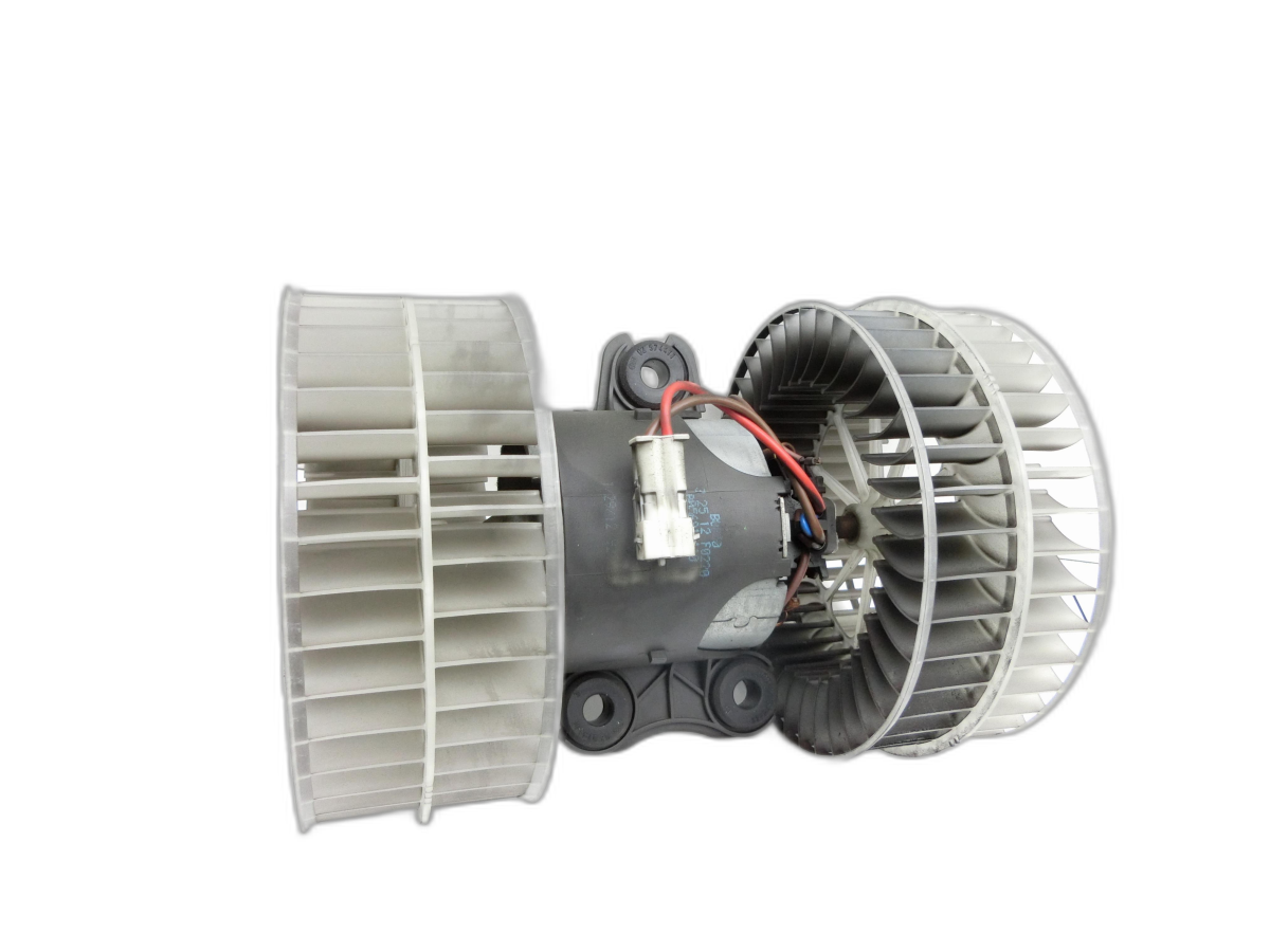Mercedes Vito W639 10-14 Gebläsemotor Lüftermotor Heizungsgebläse  - Bild 1