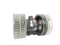 Mercedes Vito W639 10-14 Gebläsemotor Lüftermotor Heizungsgebläse Mercedes Vito W639 10-14 24.01.2013 A0008357904... Vorschau 1