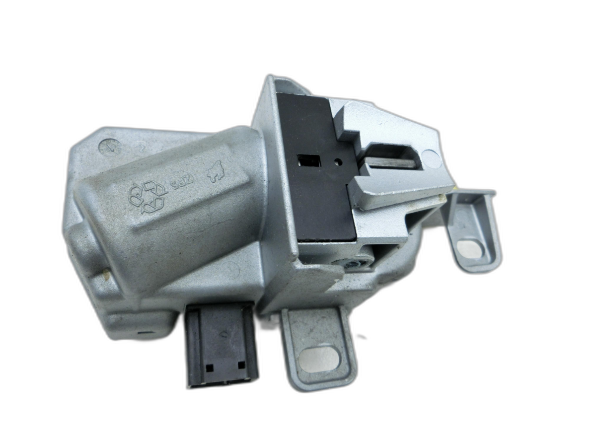 Volvo C70 II 542 05-09 Relais Lenkschloss Lenkradschloss  - Bild 1