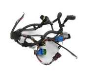 BMW X1 E84 X18D 09-12 2,0d 105KW Kabelbaum Motorkabelbaum Leitungssatz Motor Kabelstrang BMW X1 E84 X18D 09-12... Vorschau 1