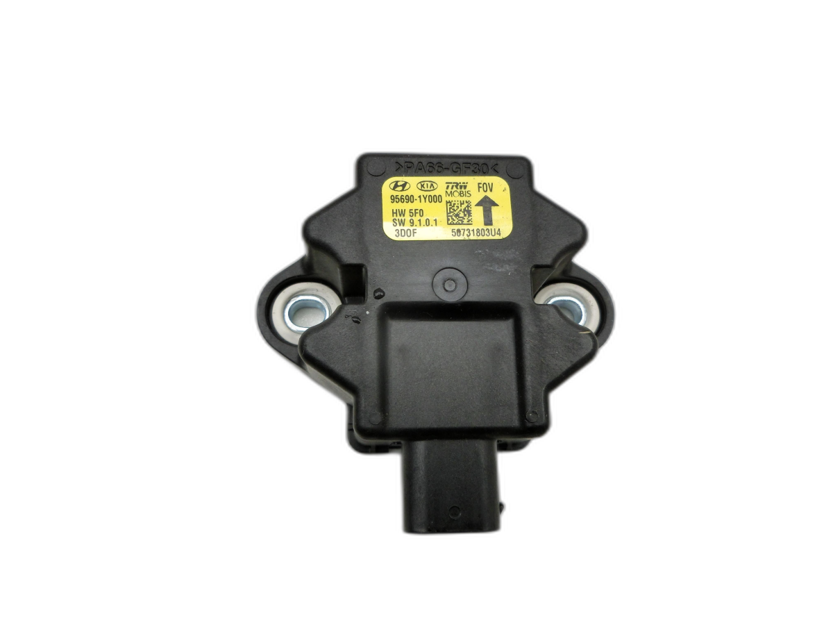 ESP modules Unit Control for Hyundai IX20 JC 10-15 - Bild 1