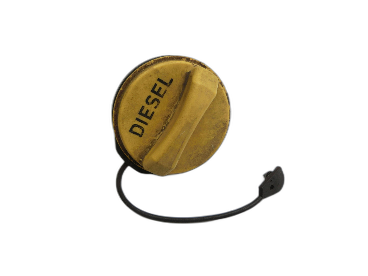 Jaguar XF X250 11-15 Tankdeckel Verschluss Tankverschluss  - Bild 1