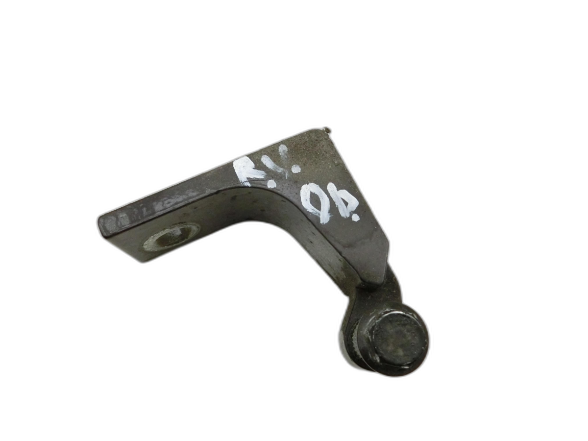 VW T5.2 7H 7E 09-15 California Kurz Türscharnier Scharnier für Tür Rechts Vorne Oben  - Bild 1