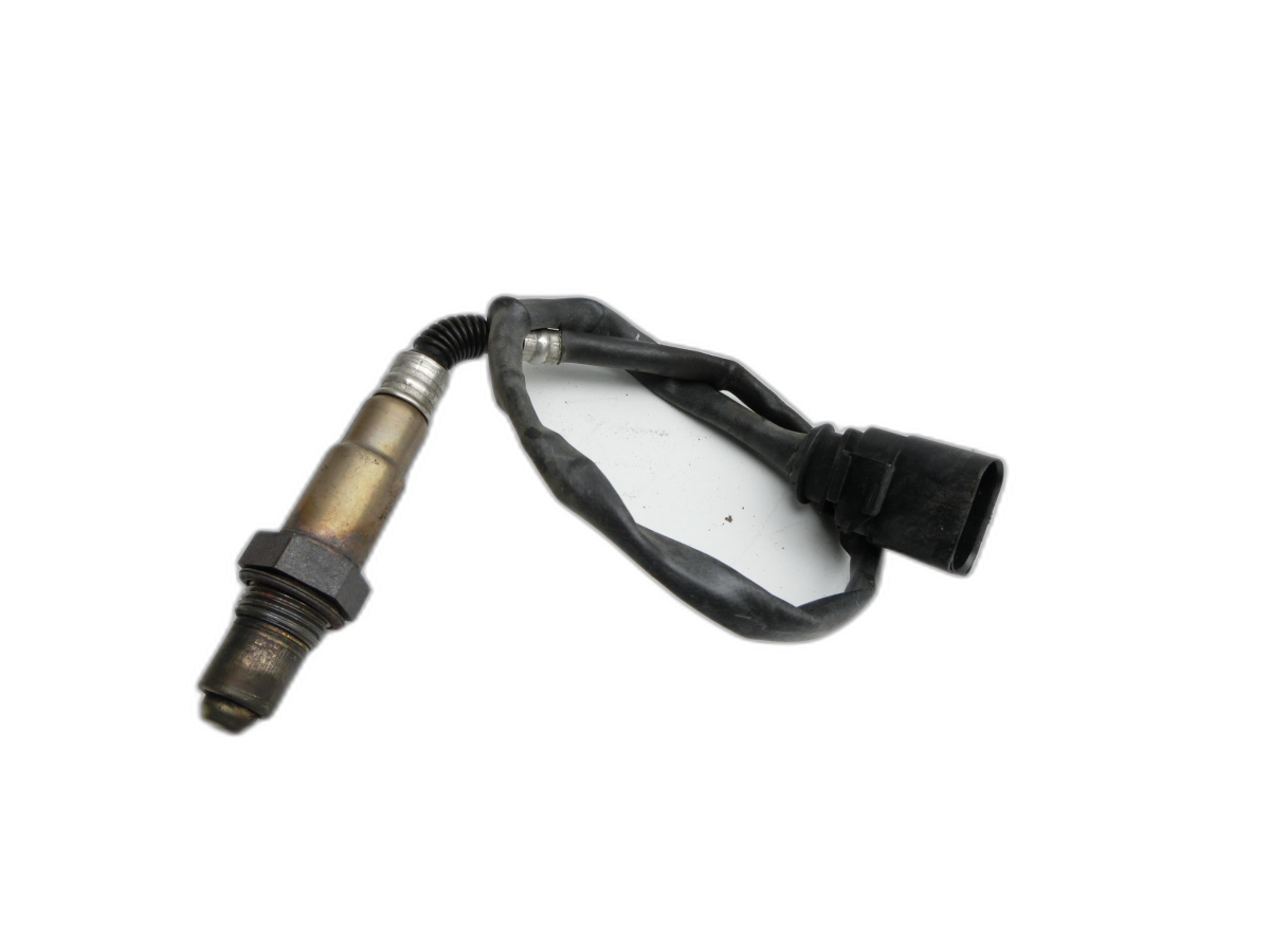 Sonda lambda N per VW Golf Plus 5M 08-14 - Bild 1